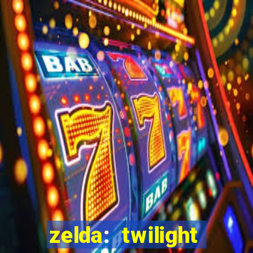 zelda: twilight princess rom zelda twilight princess rom pt-br dolphin